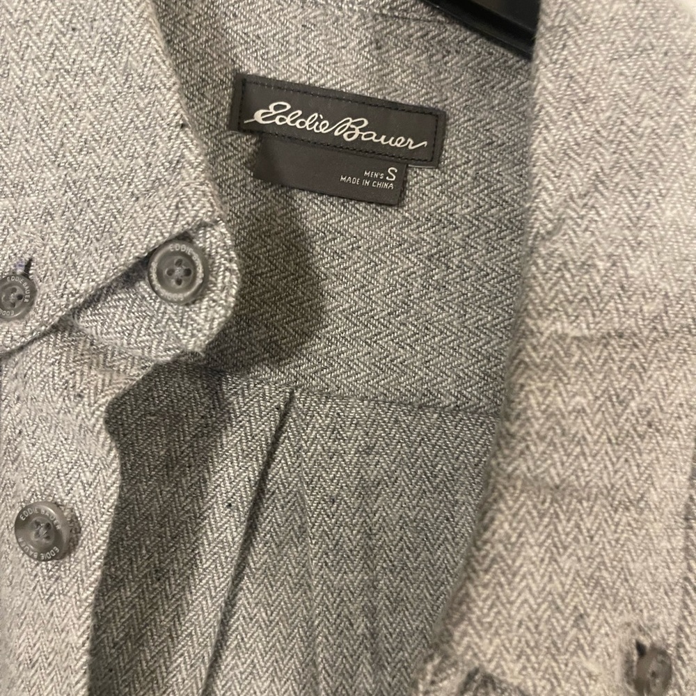 Eddie Bauer Shirt